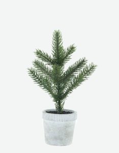 Pine Needles Artificial Plant-GL00155