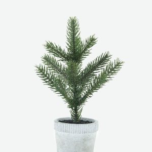 Pine Needles Artificial Plant