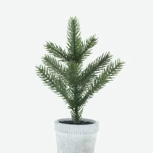 Pine Needles Artificial Plant