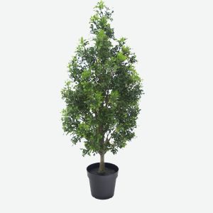 Conical Rice Orchid Artificial Plant
