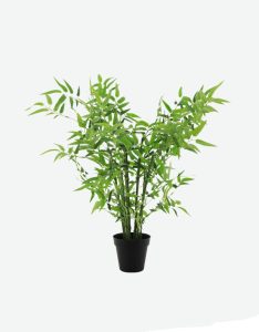Small Bamboo Artificial Plant-GL00193