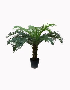 Silver Fern Artificial Plant-GL00191