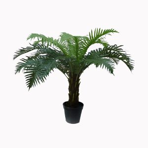 Silver Fern Artificial Plant