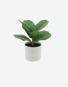 New Qin Banyan Artificial Plant-GL00170