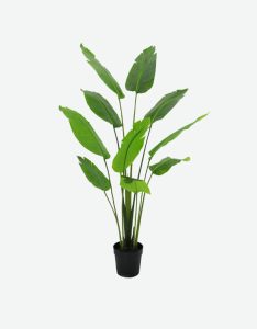 Bird of Paradise Artificial Plant-GL00183