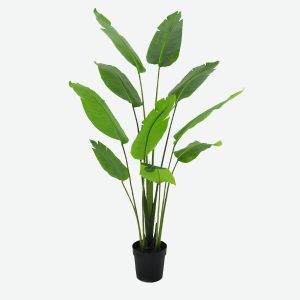 Bird of Paradise Artificial Plant