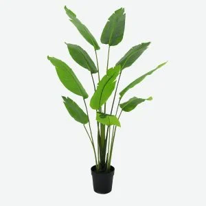 Bird of Paradise Artificial Plant