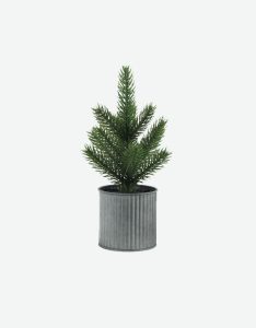 Mini Pine Needles Artificial Plants-GL00158