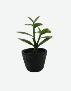 Swallow Palm Artificial Plant-GL00169