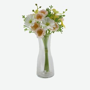 Chinese Lilly Artificial Flower