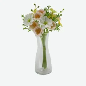 Chinese Lilly Artificial Flower