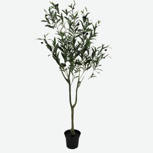 Olive Artificial Plant