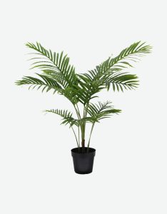 Sunflower Leaf Artificial Plant-GL00185