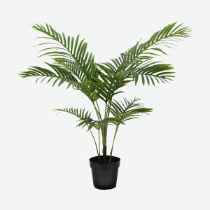 Sunflower Leaf Artificial Plant