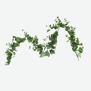 Eucalyptus Vine Artificial Plant