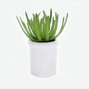 Spider Claw Pot Artificial Plant