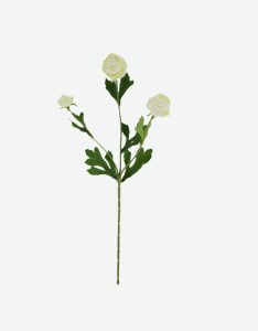 Land Lotus Artificial Flower-GL00161