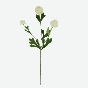 Land Lotus Artificial Flower