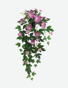 Morning Glory Artificial Flower-GL00143