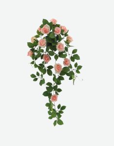 Middle East Rose Artificial Flower-GL00148