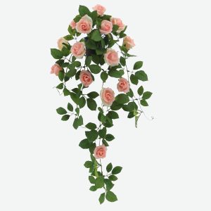 Middle East Rose Artificial Flower