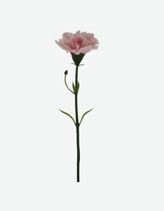 Carnation Single  Artificial Flower-GL00133