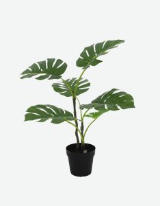 Monstera Artificial Plant-GL00194