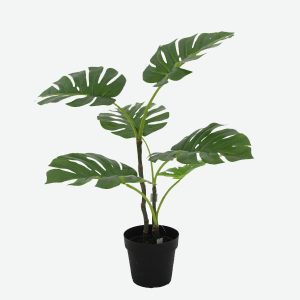Monstera Artificial Plant