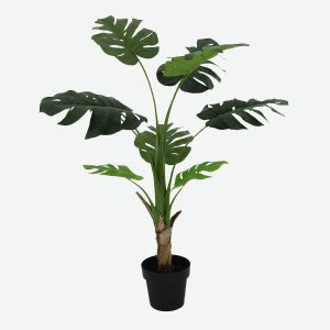 Large Turte Back 9Leaves-GL00196