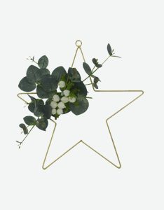 Five-pointed Star Shelf – GL00160