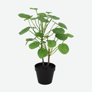 Fern Artificial Plant