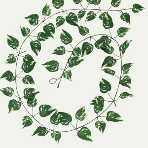 Golden Caraway Vine Artificial Plant