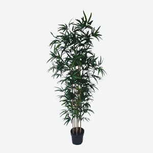 Bamboo 6T Artificial Plant