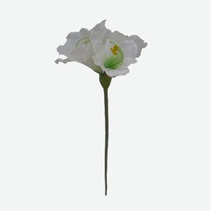 Single Amaryllis Artificial Flower
