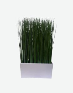Onion Grass Artificial Plant – GL00073