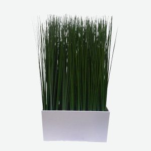 onion grass artificial plant