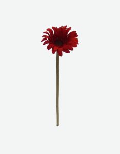 Single Gerbra Artificial Flower – GL00151