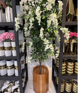 Wisteria 190CM-GL00020